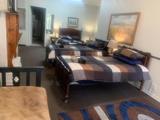B&B @ Bloem - 238035