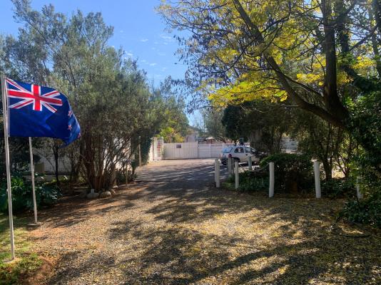 B&B @ Bloem - 238037