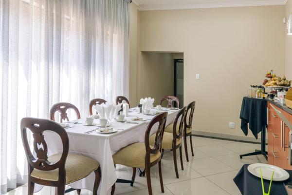 Moyres Guest House - 238048