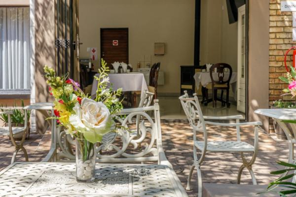 Moyres Guest House - 238049