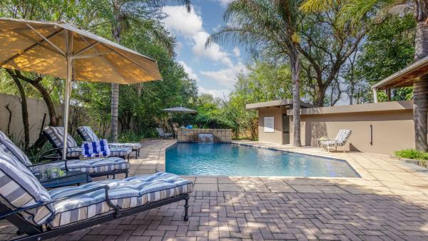 Moyres Guest House - 238056