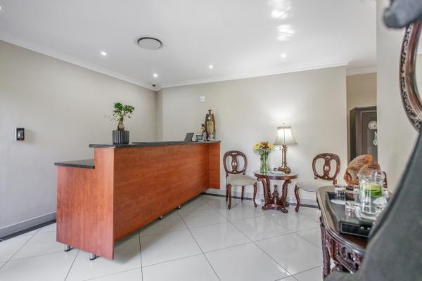 Moyres Guest House - 238061