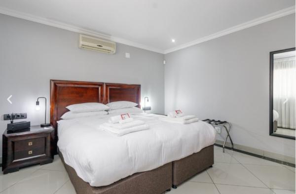 Moyres Guest House - 238067