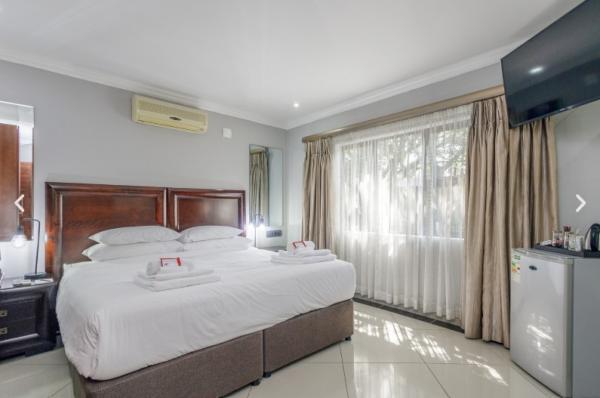 Moyres Guest House - 238072