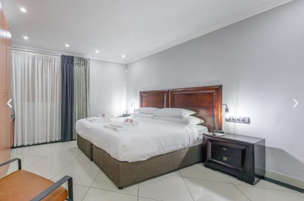 Moyres Guest House - 238079
