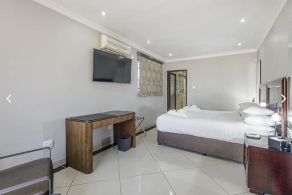 Moyres Guest House - 238092