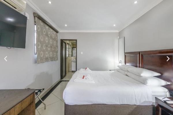 Moyres Guest House - 238096