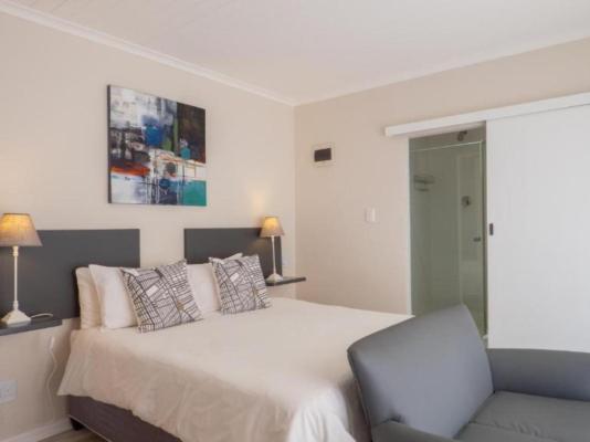 Interlaken Guest House - 238157