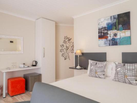 Interlaken Guest House - 238161