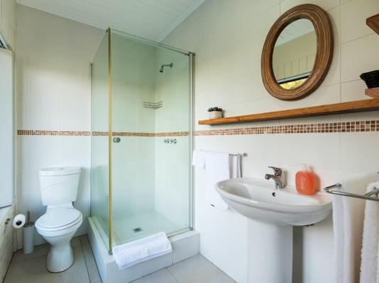 Interlaken Guest House - 238166