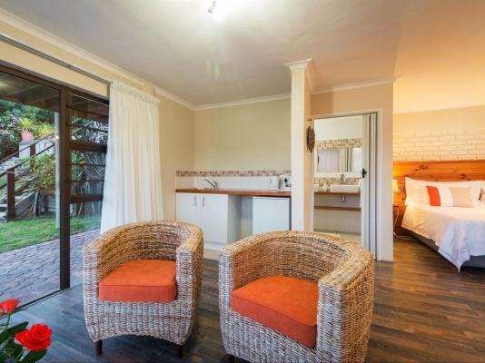 Interlaken Guest House - 238173
