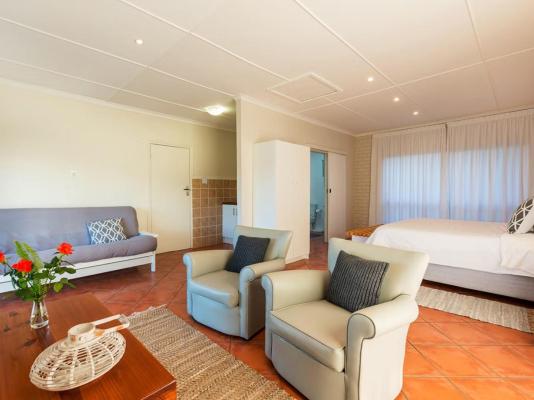 Interlaken Guest House - 238176