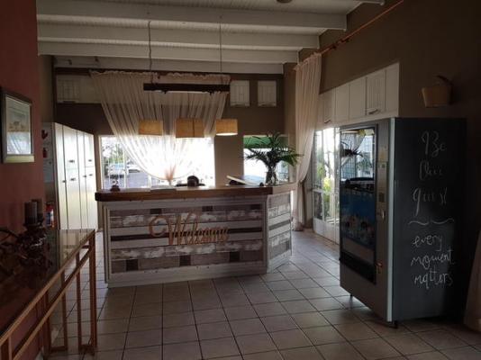 Eskulaap Hotel & Conference - 238178