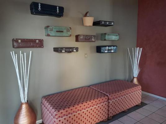 Eskulaap Hotel & Conference - 238180