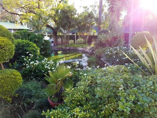 Eskulaap Hotel & Conference - 238181