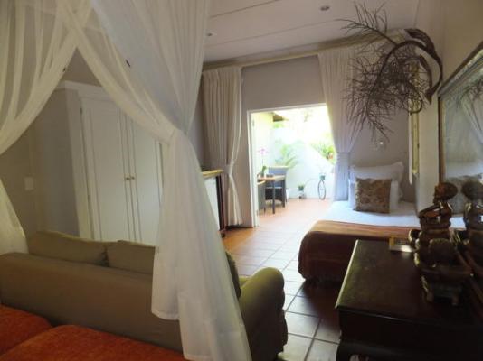 St. Lucia Kingfisher Lodge - 238197