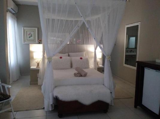 St. Lucia Kingfisher Lodge - 238201