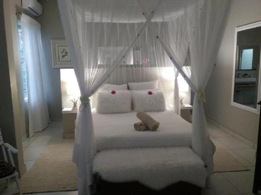 St. Lucia Kingfisher Lodge - 238204