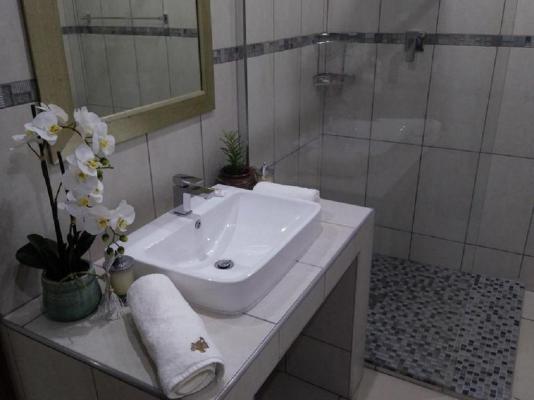 St. Lucia Kingfisher Lodge - 238207