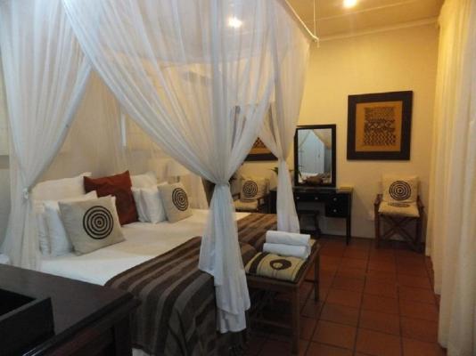 St. Lucia Kingfisher Lodge - 238209