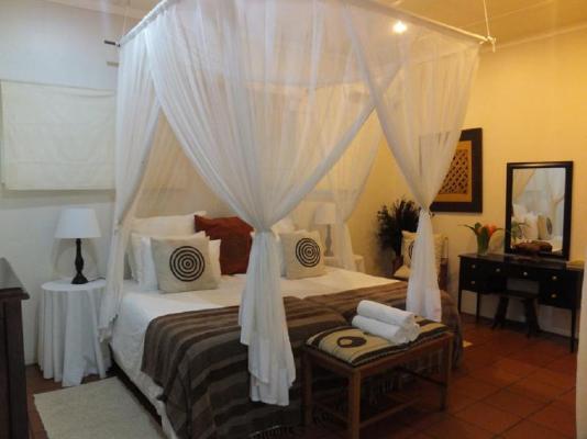 St. Lucia Kingfisher Lodge - 238212