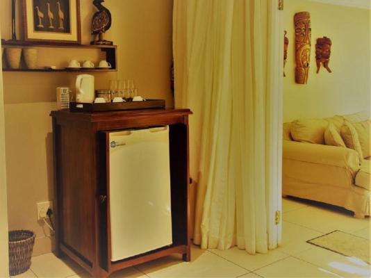 St. Lucia Kingfisher Lodge - 238214