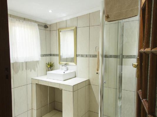 St. Lucia Kingfisher Lodge - 238215