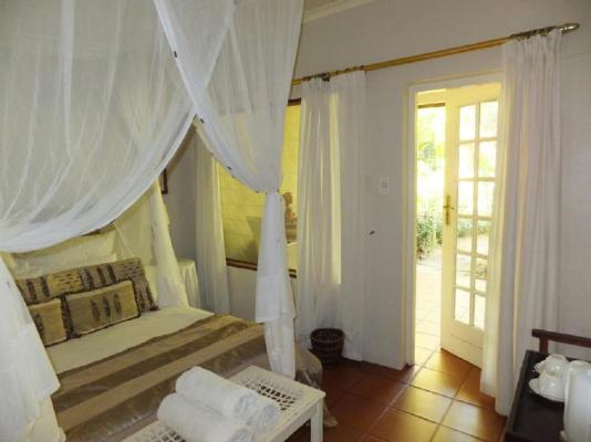 St. Lucia Kingfisher Lodge - 238221