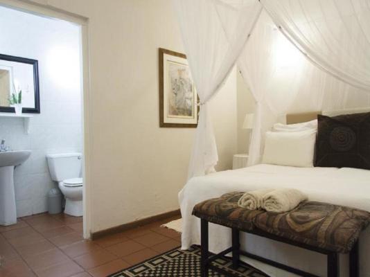 St. Lucia Kingfisher Lodge - 238225