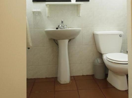 St. Lucia Kingfisher Lodge - 238226