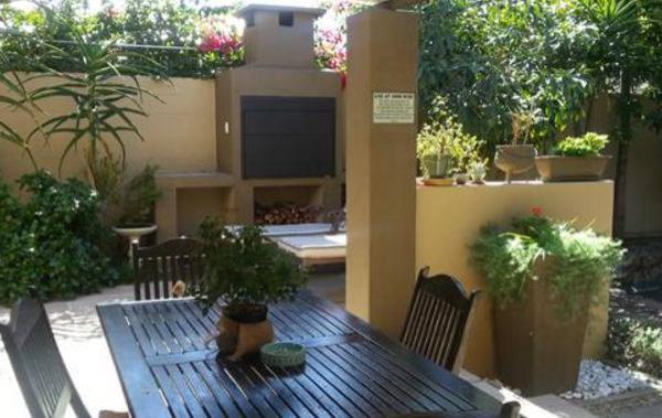 Aloe Guest House - Hermanus