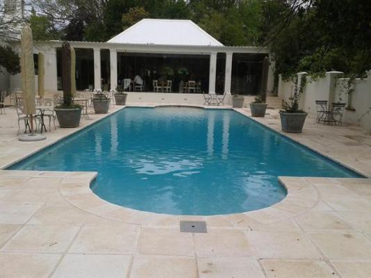 Aloe Guest House - Hermanus
