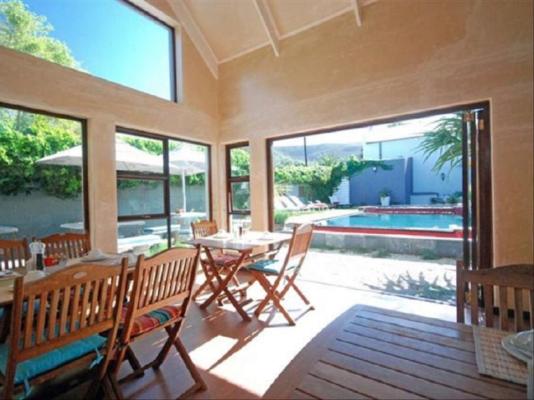 Aloe Guest House - 238235