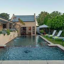 Aloe Guest House - 238237
