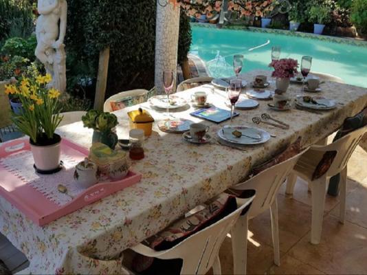 Aloe Guest House - 238239