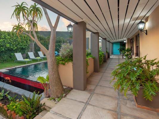 Aloe Guest House - 238240