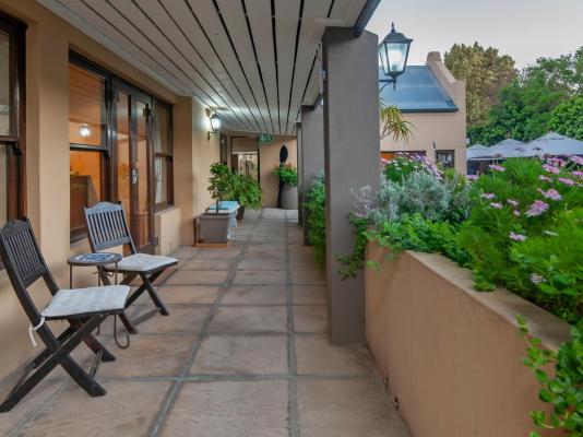 Aloe Guest House - 238241
