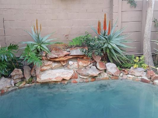 Aloe Guest House - 238242