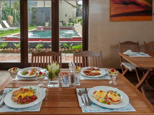 Aloe Guest House - 238244