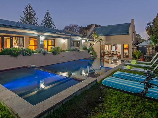 Aloe Guest House - 238245