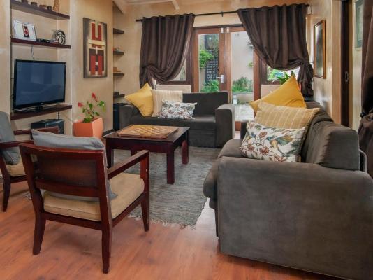 Aloe Guest House - 238247