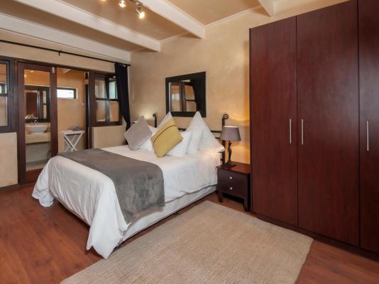 Aloe Guest House - 238248