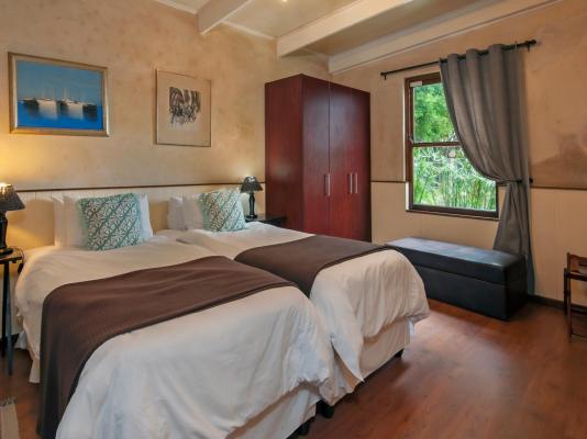 Aloe Guest House - 238249