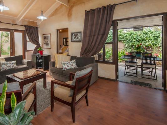 Aloe Guest House - 238250
