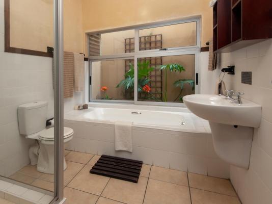 Aloe Guest House - 238251
