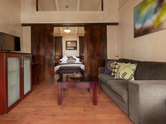 Aloe Guest House - 238252