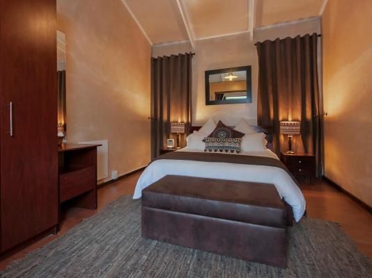 Aloe Guest House - 238253