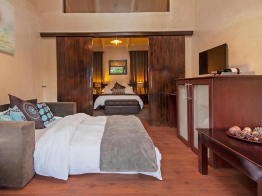 Aloe Guest House - 238254
