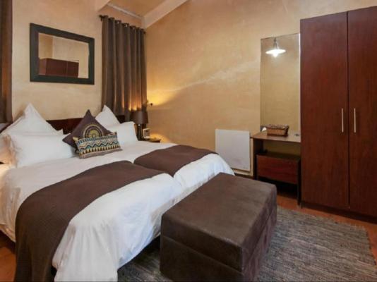 Aloe Guest House - 238255