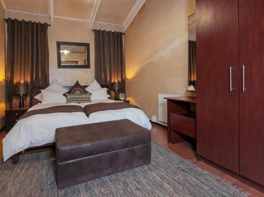 Aloe Guest House - 238256